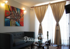 Departamento Av Francisco de Aguirre Copiapo Disegni 04